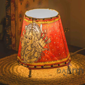 Durga Tholu Lamp