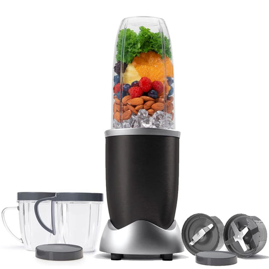 Dajinn Nutri Bullet Personal Blender for Smoothies, High-Speed Mixer Powerful 600 W Moter