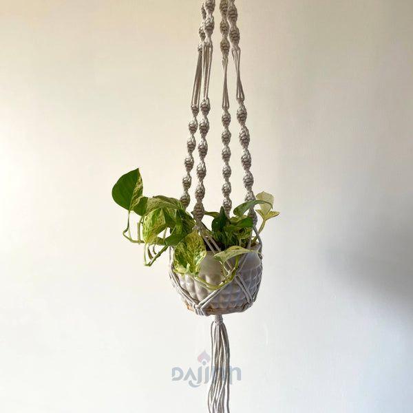 Macrame Plant Hanger (Set of 2)