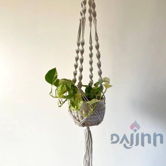 Macrame Plant Hanger (Set of 2)