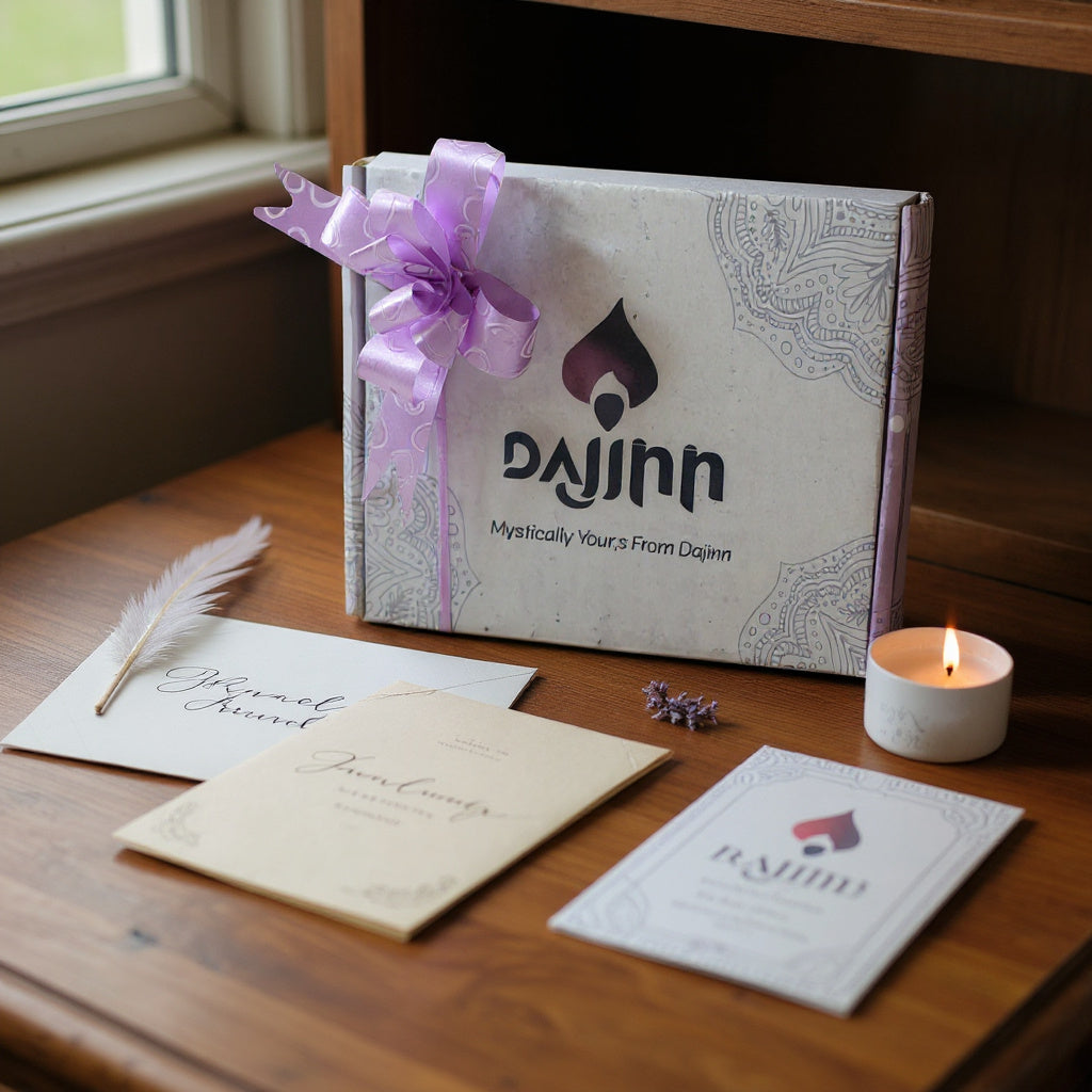 Badriyah Crescent Pure Brass Oxidized Kada_3