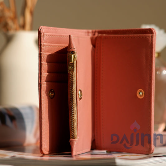 Dajinn The Pochette Mini - Lady Pink