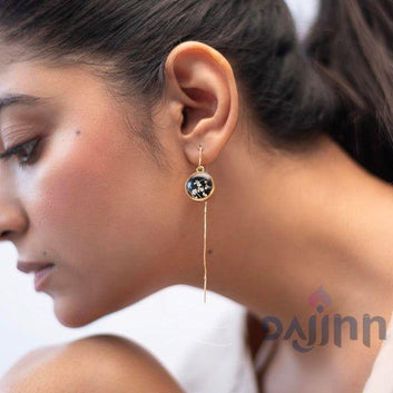 Dajinn Capella Earrings