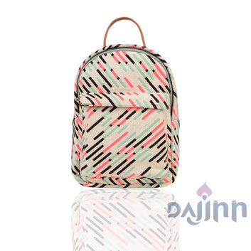 Dajinn Upin Everyday Mini Backpack