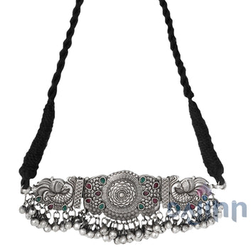 Dajinn Geetika Choker Necklace