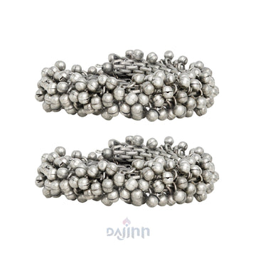 Dajinn Pragya Stacked Bracelet set