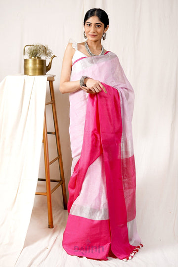 AYSR Boutique Kalmia Saree & Jewelry Gift Set