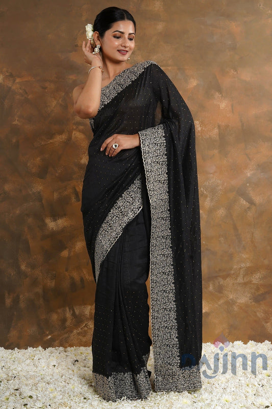 AYSR Boutique Ratnabala Silk Saree