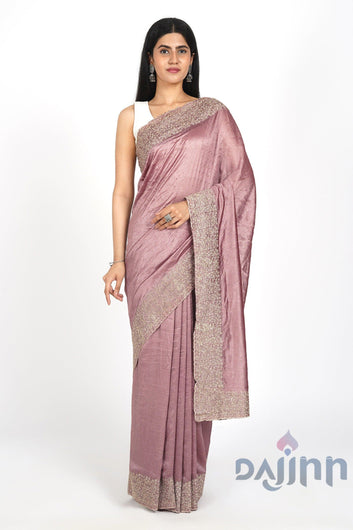 AYSR Boutique Pritha Silk Saree