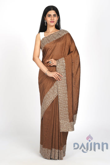 AYSR Boutique Rudraja Silk Saree