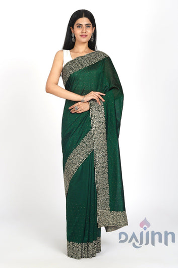 AYSR Boutique Arundhati Silk Saree