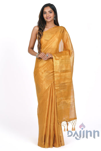 AYSR Boutique Amrapali Tissue Silk Saree