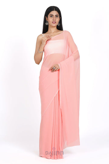 AYSR Boutique Prakriti  Georgette Saree