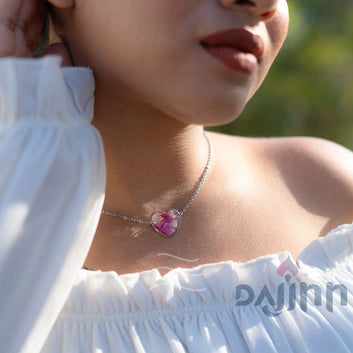 Dajinn Aphrodite Necklace