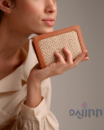 Dajinn The Pochette Mini - Nude