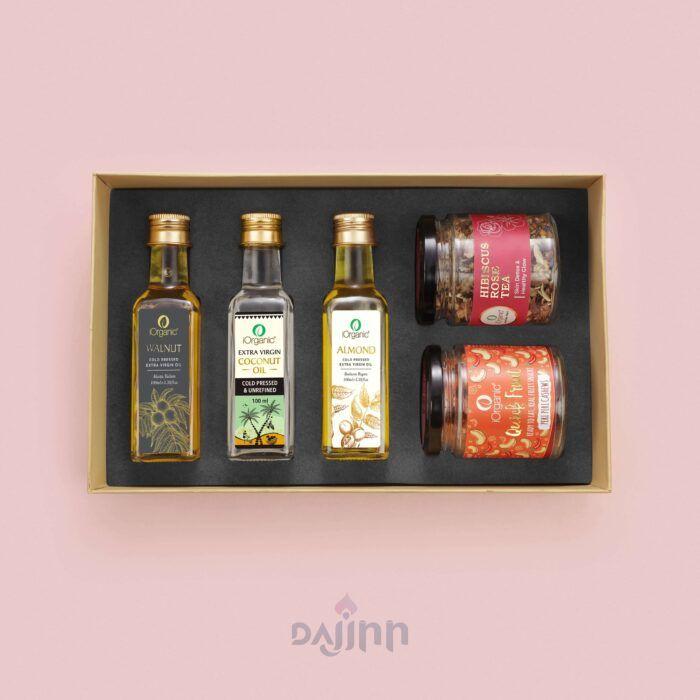 Euphoria, Festive Gift Box