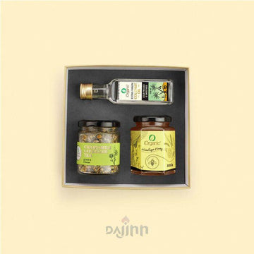 Relax, Assorted Gift Box
