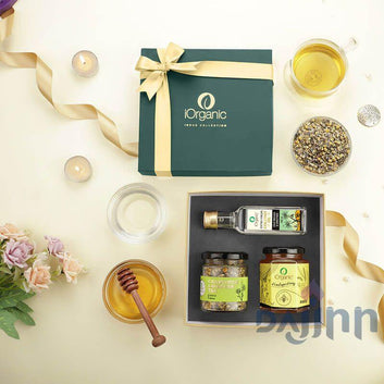 Relax, Assorted Gift Box