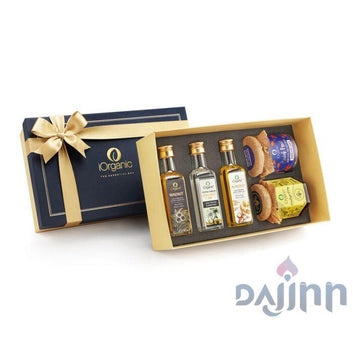 Olio,Festive Gift Box