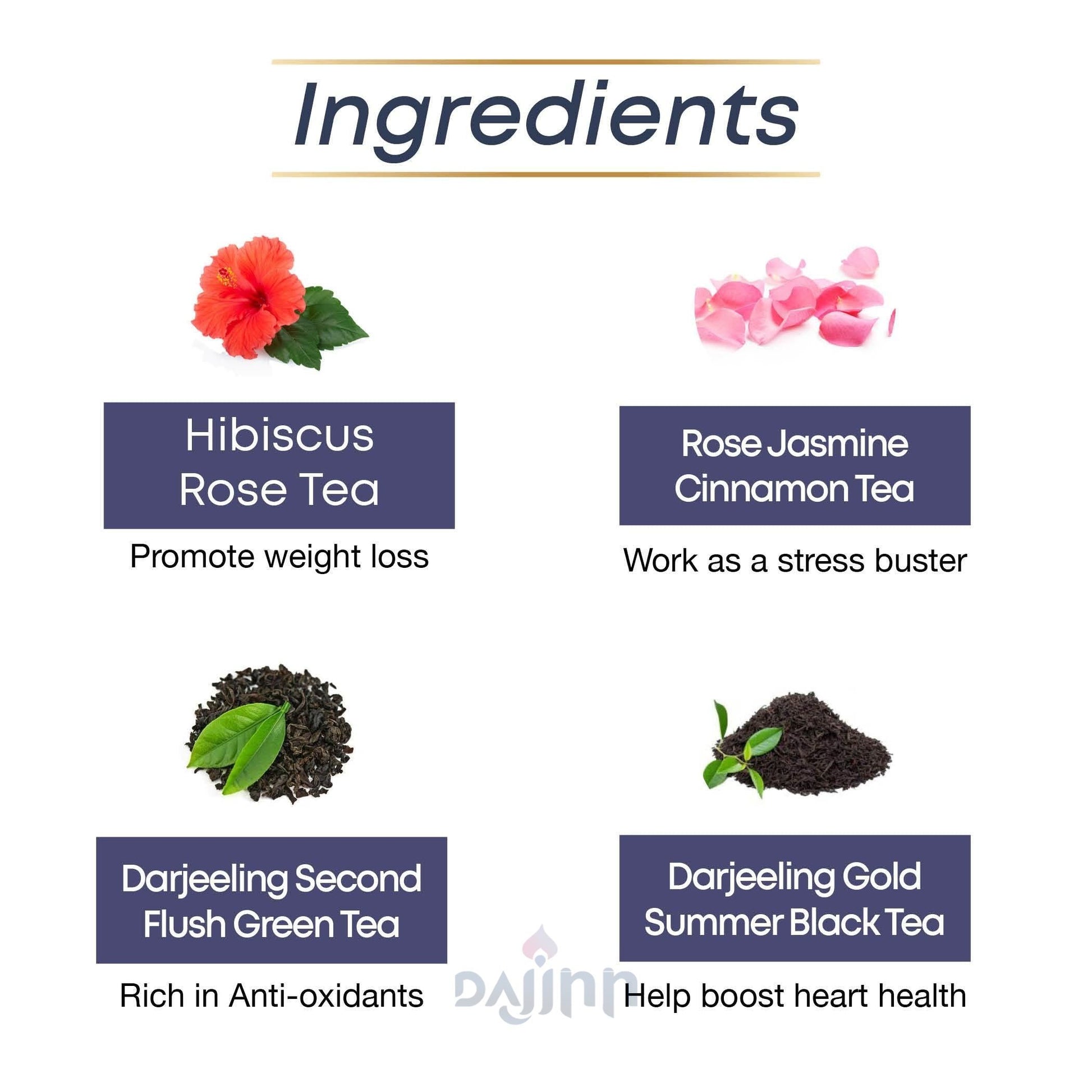 iorganic Alayam gift box assortment of 6 products organic teas, diwali gifting, festive gifting, wedding gifting, corporate gifting