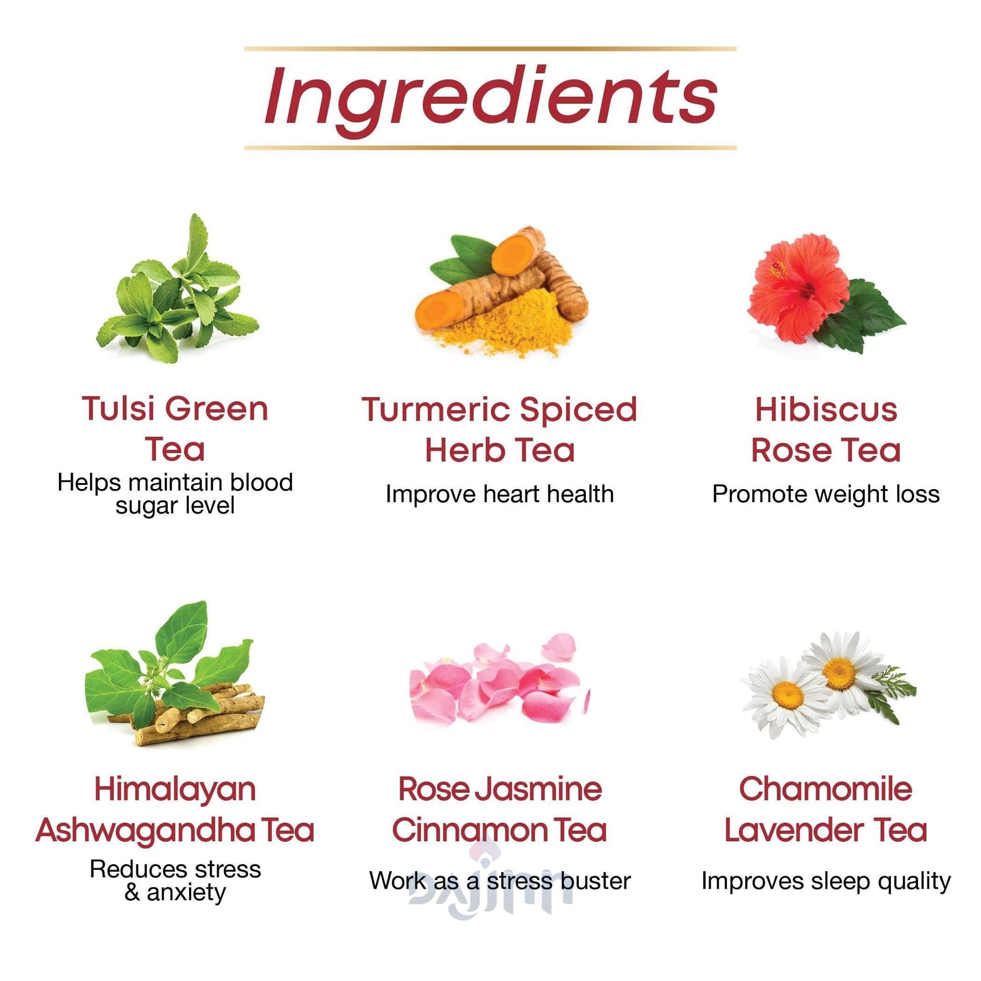 iorganic Celebri tea Ritual Box / Assortment of 8 Products / Organic Wellness Teas & Teaware, diwali gifting, festive gifting, wedding gifting, corporate gifting