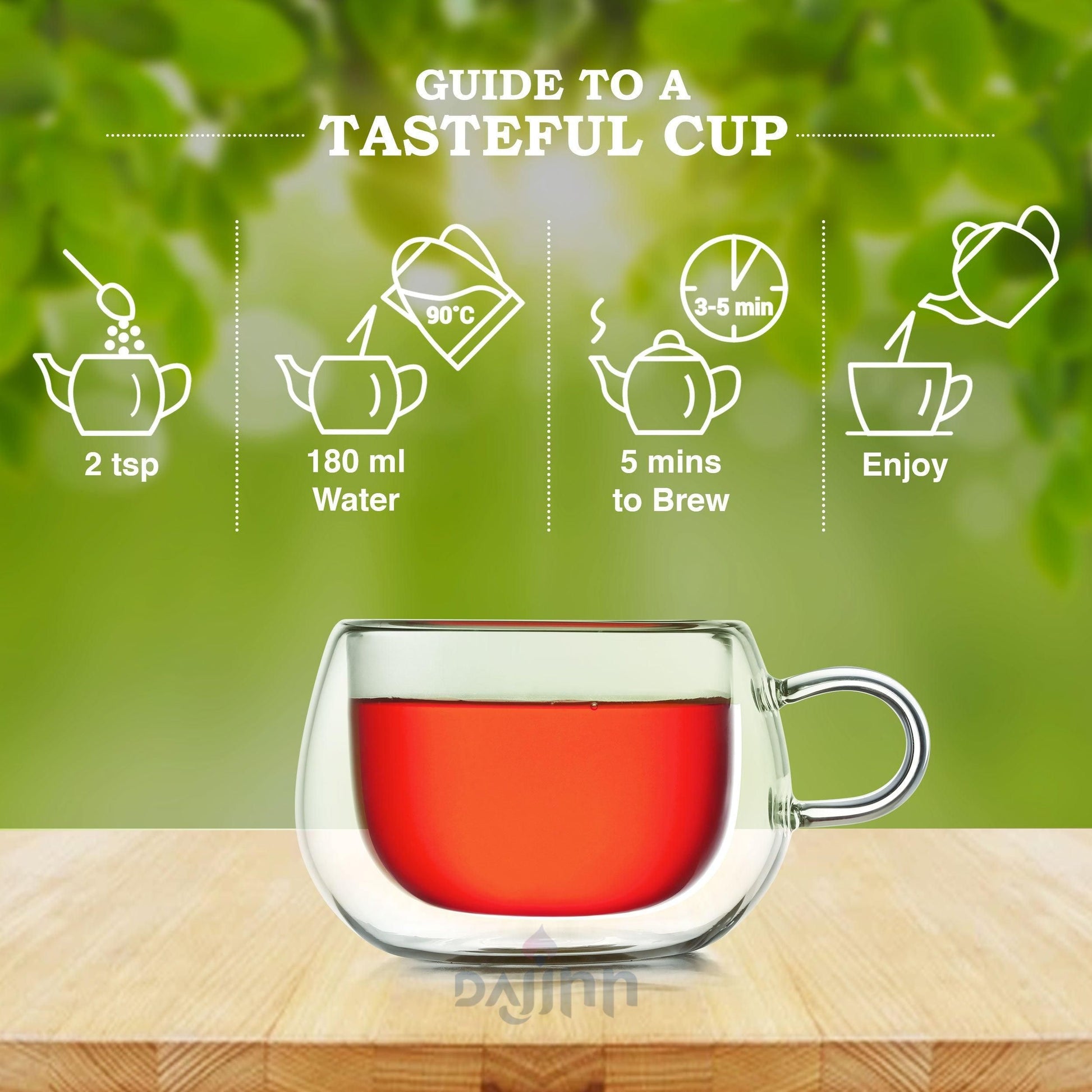 iorganic Exotic Assam Masala Chai / To Refresh and Energize, Energy Boost Tea, Improved Digestion Tea, Immune Support Tea, Warmth and Comfort Tea