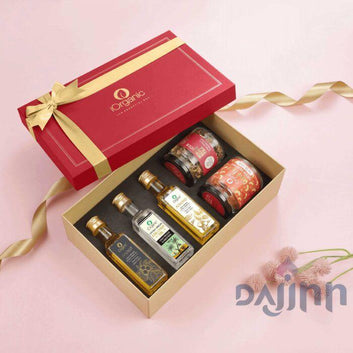 Euphoria, Festive Gift Box