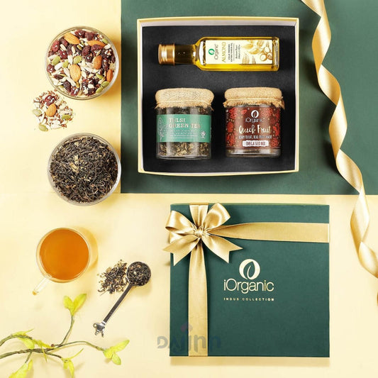 Rejuvenate Gift Box | Season’s Favorite!