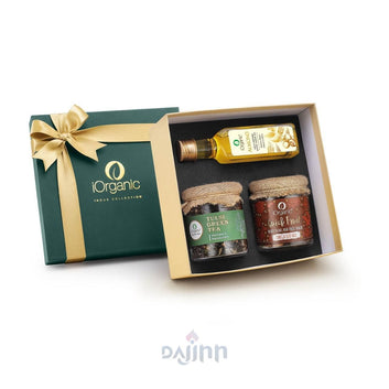 Rejuvenate Gift Box | Season’s Favorite!